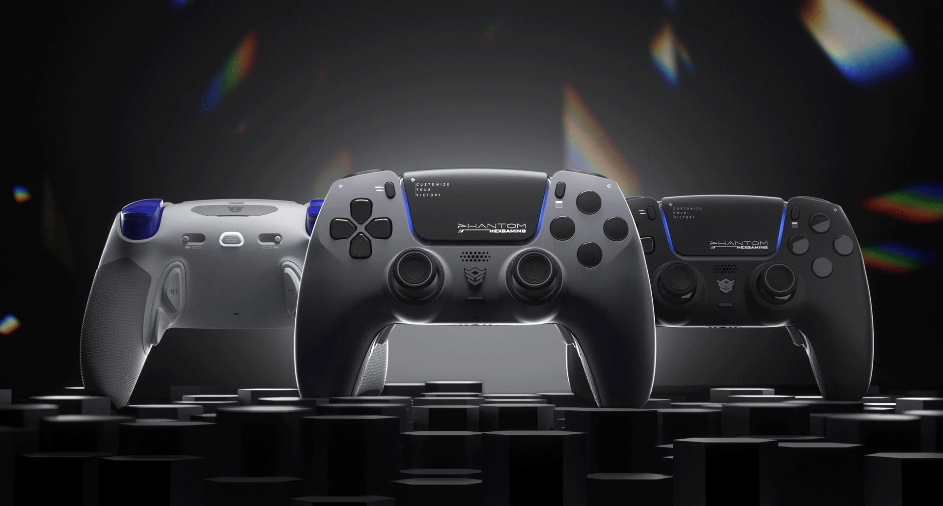 Master Your Game with HexGaming