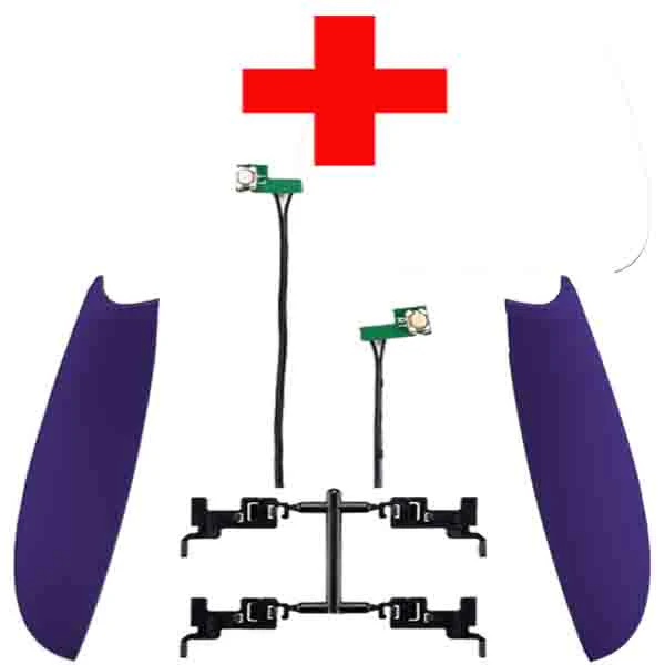 X1 Back Pannel CLICKY - Image 12