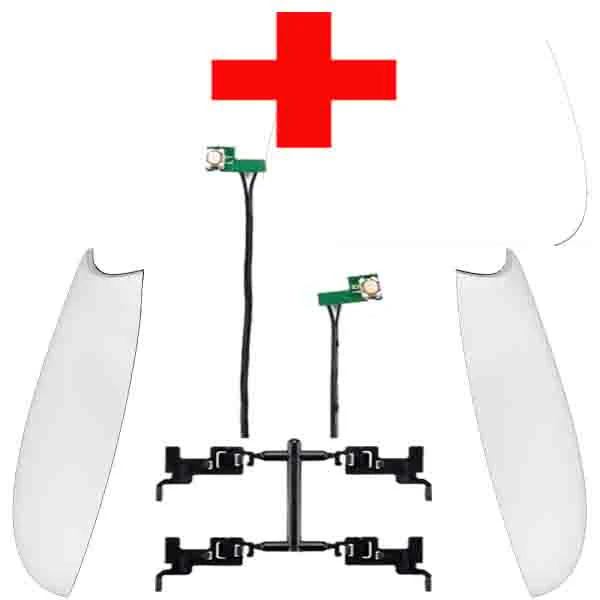 X1 Back Pannel CLICKY - Image 13
