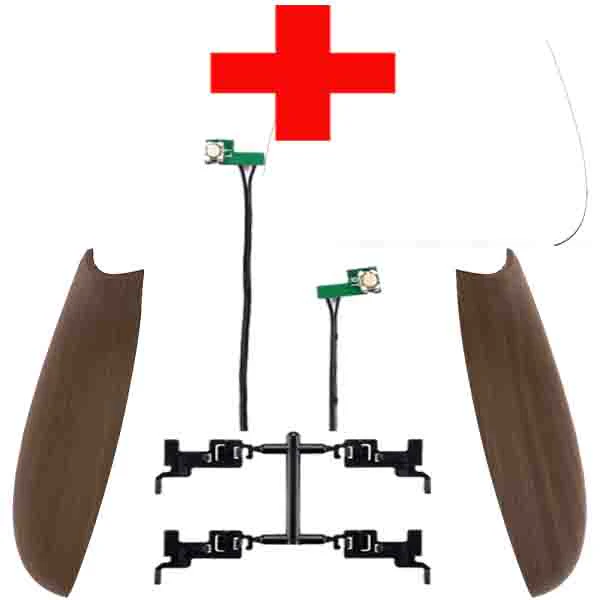 X1 Back Pannel CLICKY - Image 15