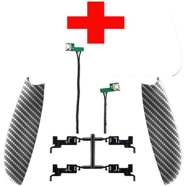 X1 Back Pannel CLICKY - Image 16