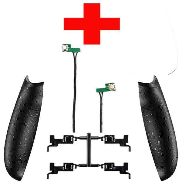 X1 Back Pannel CLICKY - Image 19