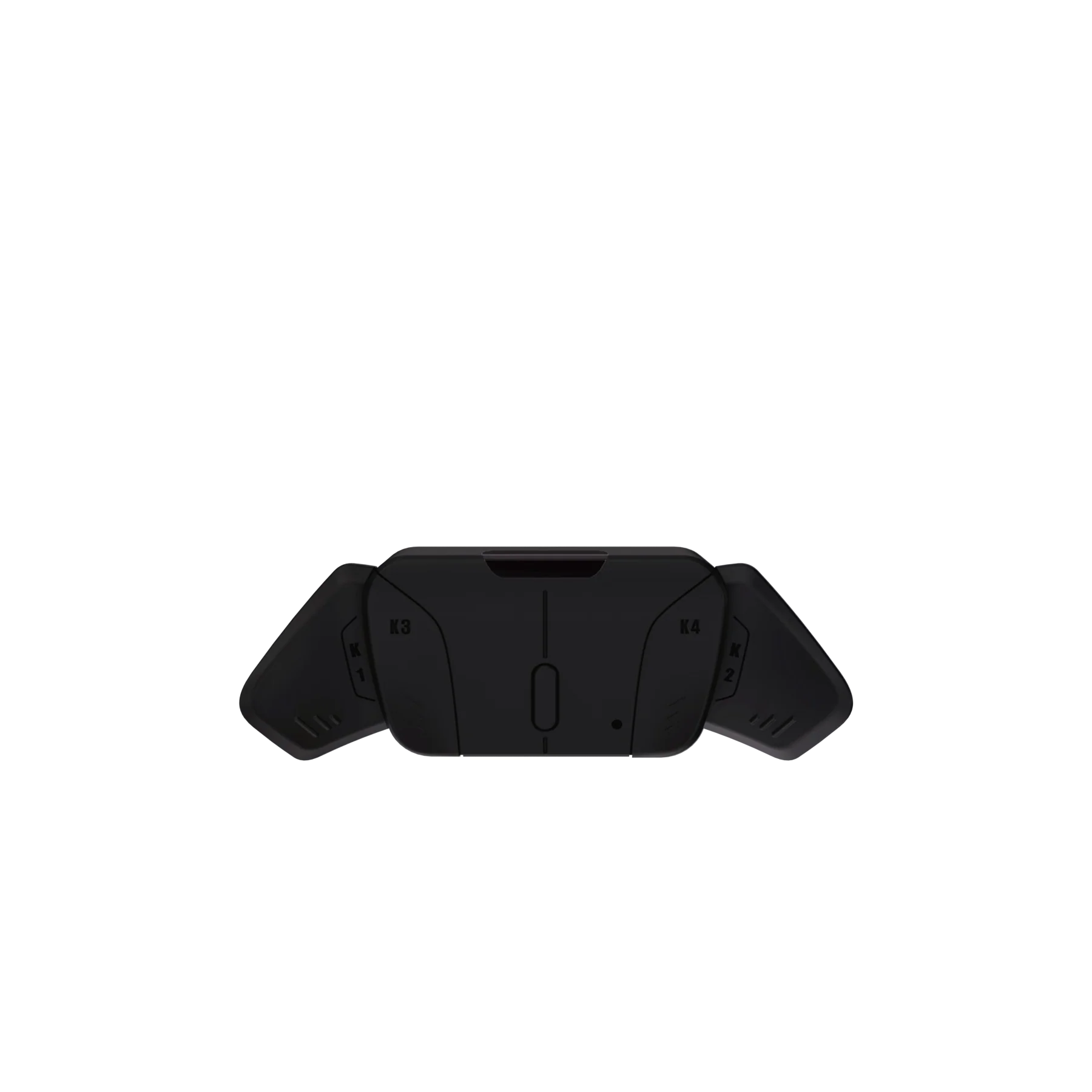 PF RIVAL PRO Back Button