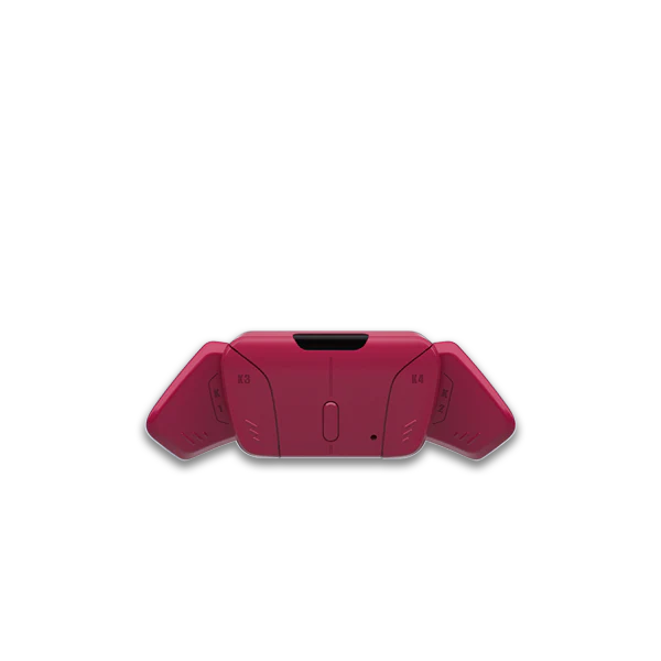 PF RIVAL PRO Back Button - Image 10