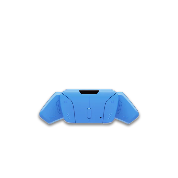 PF RIVAL PRO Back Button - Image 11