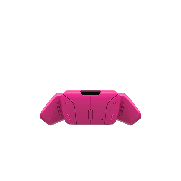 PF RIVAL PRO Back Button - Image 12
