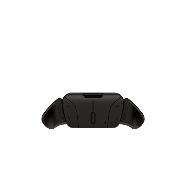 PF RIVAL PRO Back Button - Image 13
