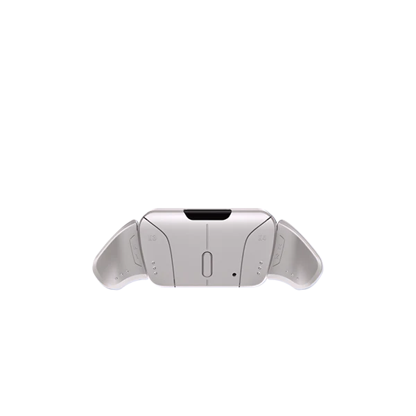 PF RIVAL PRO Back Button - Image 14