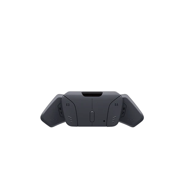 PF RIVAL PRO Back Button - Image 15