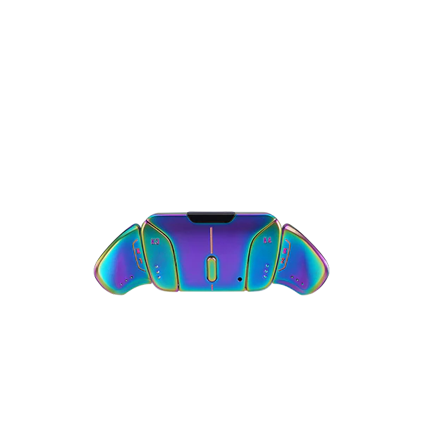 PF RIVAL PRO Back Button - Image 17