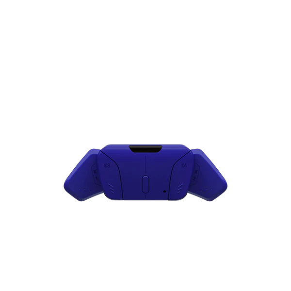 PF RIVAL PRO Back Button - Image 18