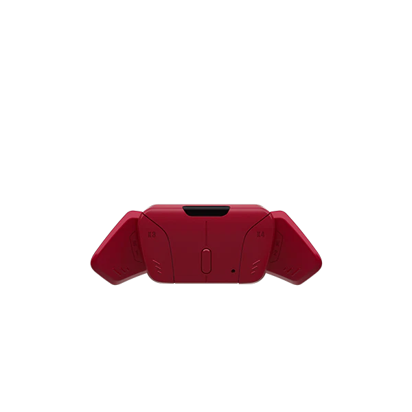 PF RIVAL PRO Back Button - Image 19