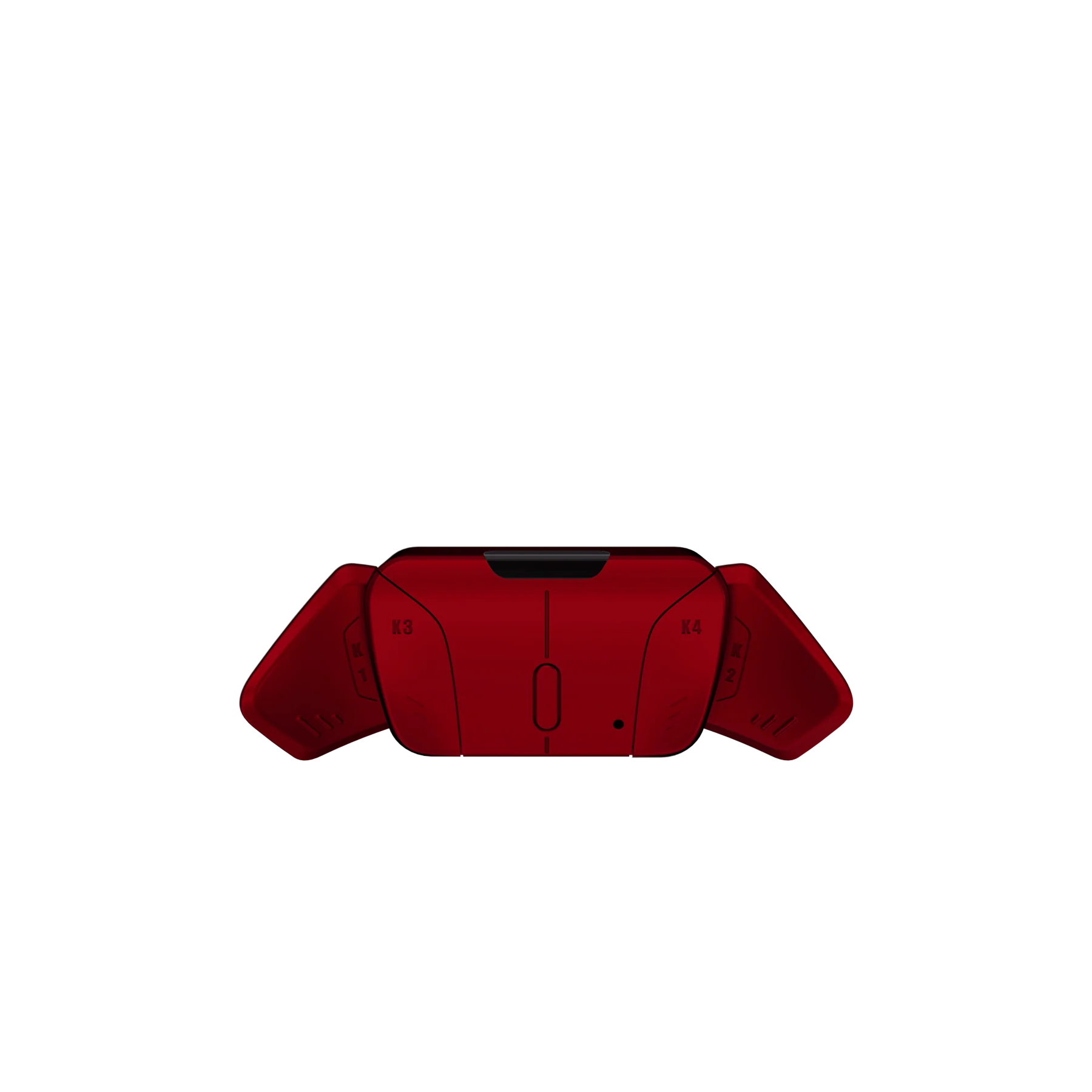 PF RIVAL PRO Back Button - Image 2