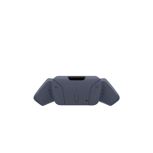 PF RIVAL PRO Back Button - Image 20