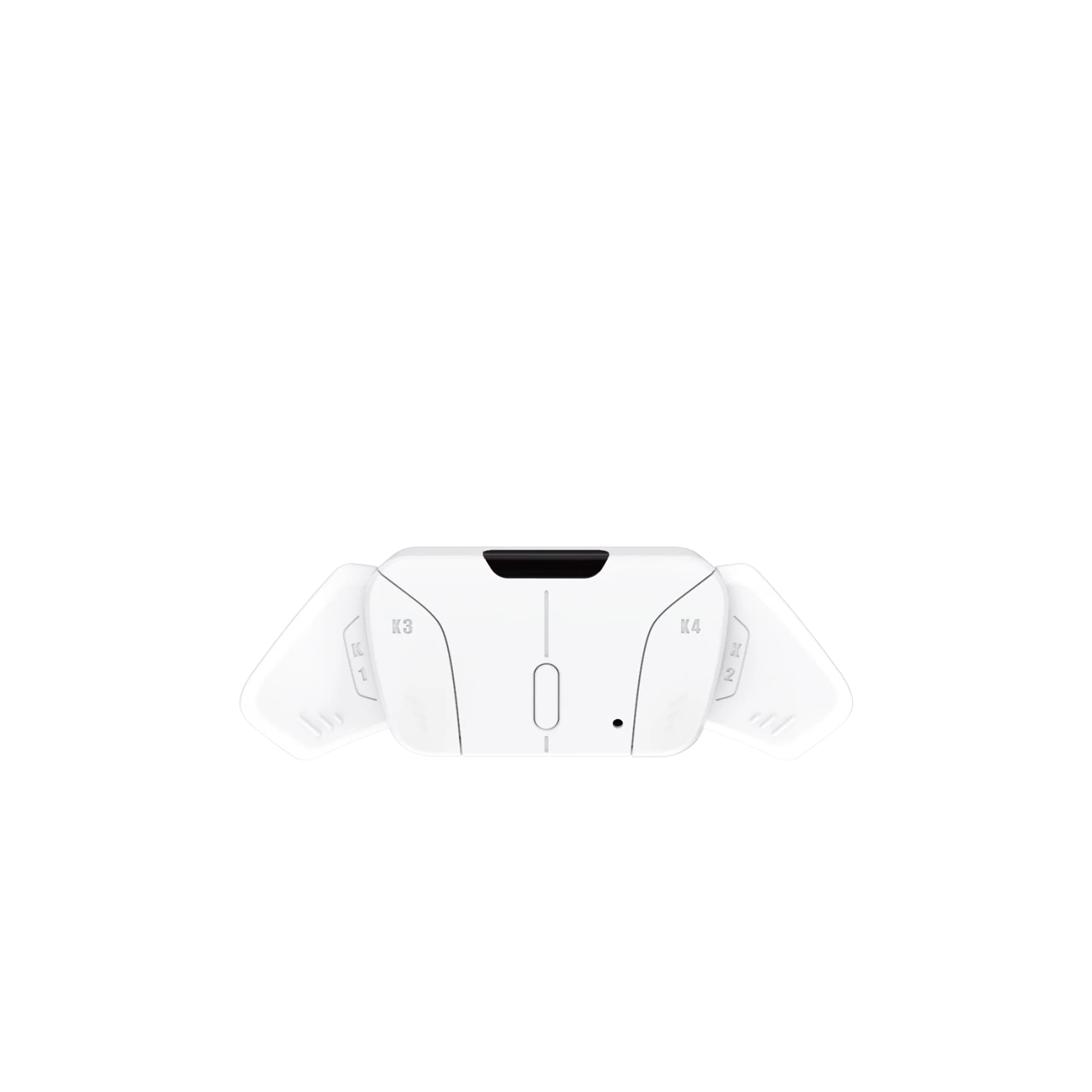 PF RIVAL PRO Back Button - Image 3