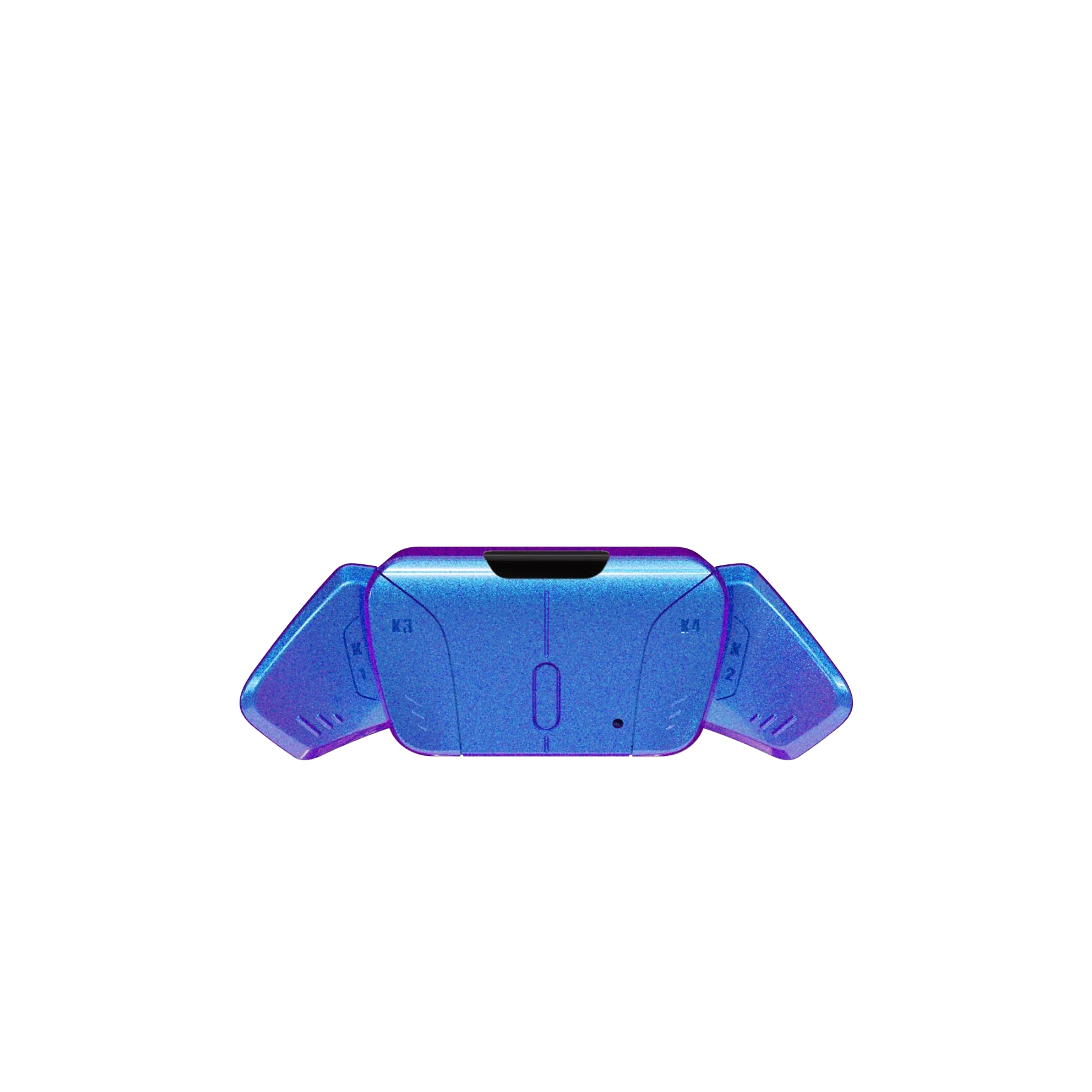 PF RIVAL PRO Back Button - Image 4