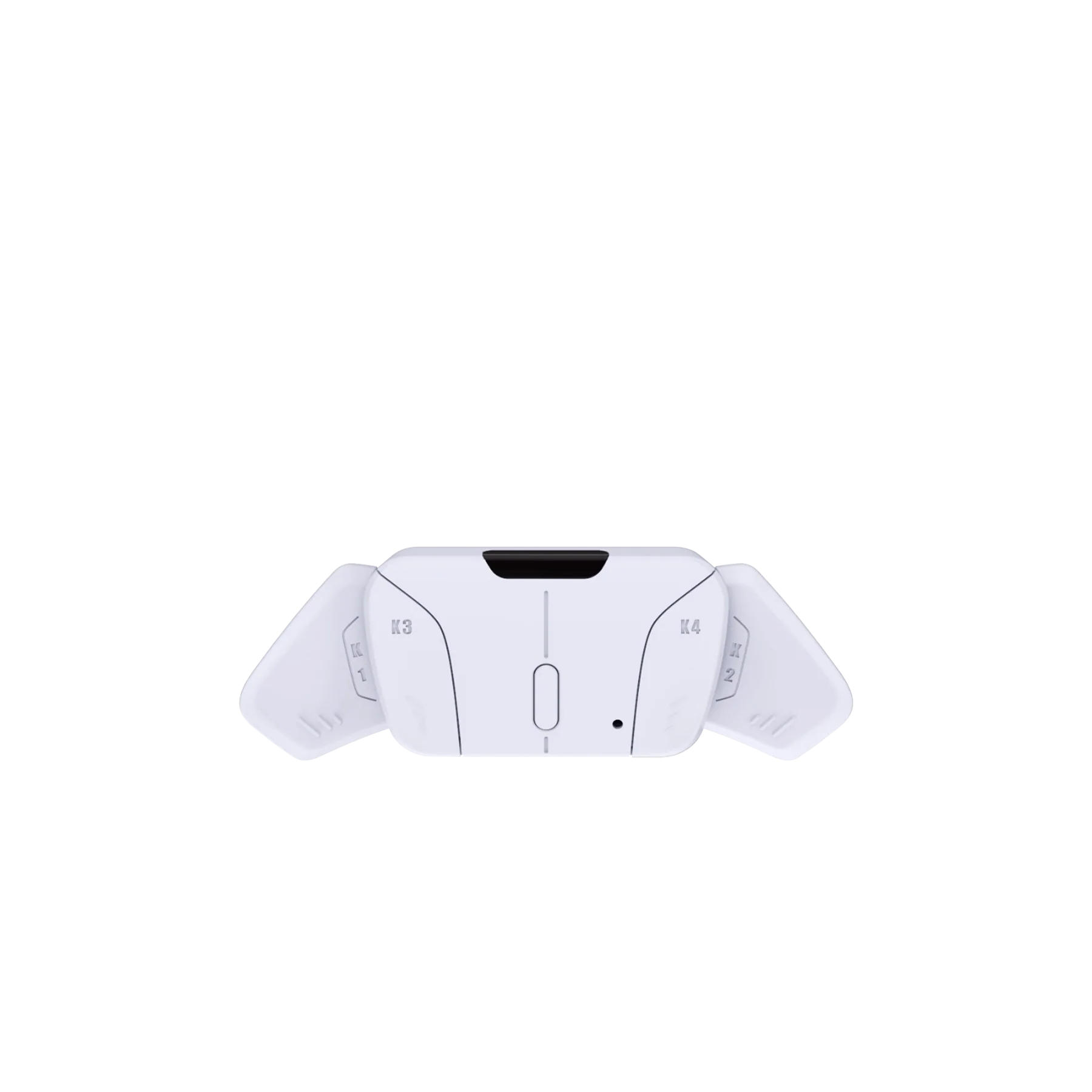 PF RIVAL PRO Back Button - Image 6
