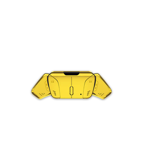 PF RIVAL PRO Back Button - Image 7