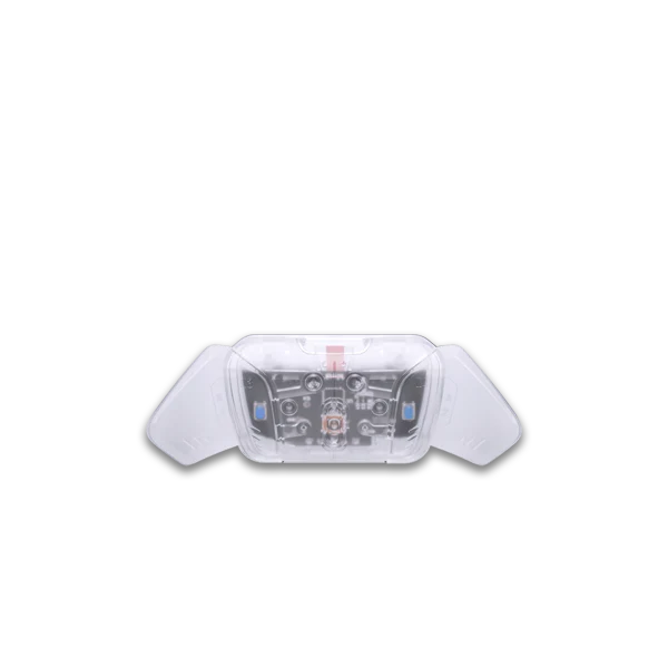 PF RIVAL PRO Back Button - Image 8