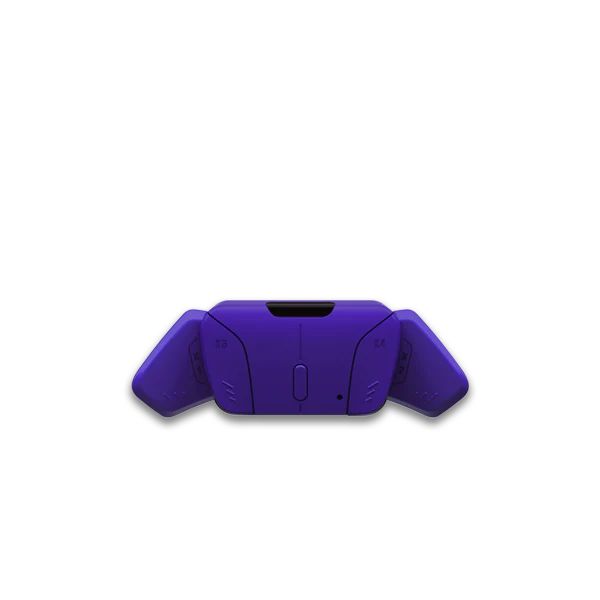 PF RIVAL PRO Back Button - Image 9