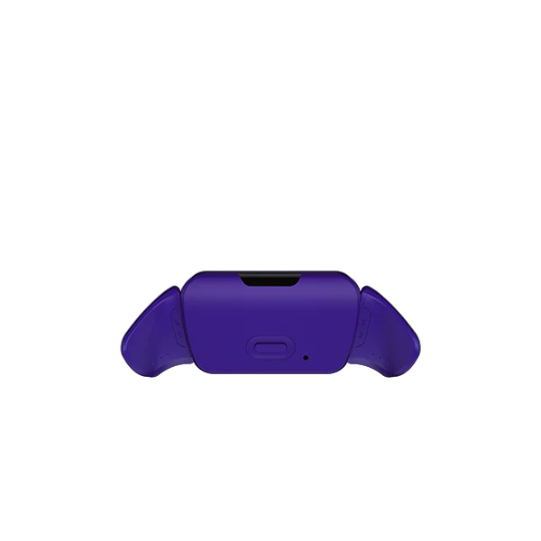 PF RIVAL Back Button - Image 12