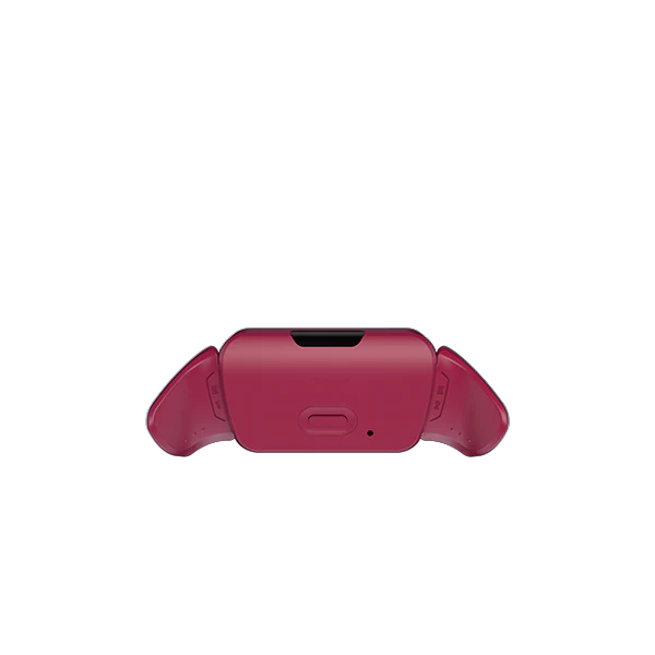 PF RIVAL Back Button - Image 13