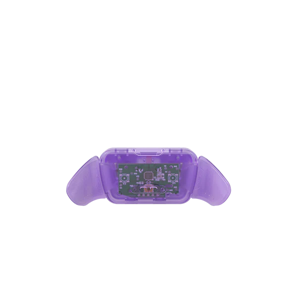 PF RIVAL Back Button - Image 15
