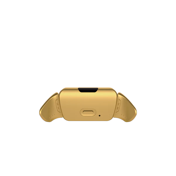 PF RIVAL Back Button - Image 16