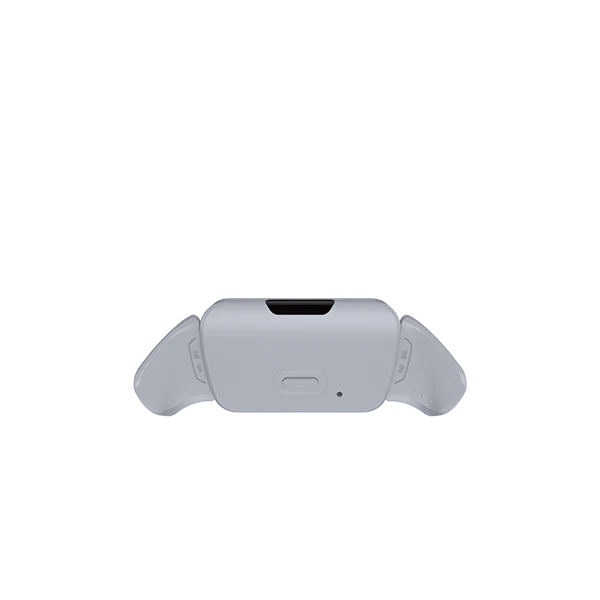 PF RIVAL Back Button - Image 17
