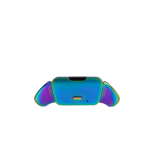 PF RIVAL Back Button - Image 19