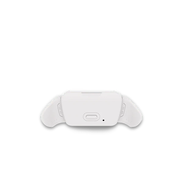 PF RIVAL Back Button - Image 3