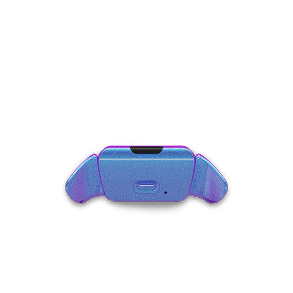 PF RIVAL Back Button - Image 4