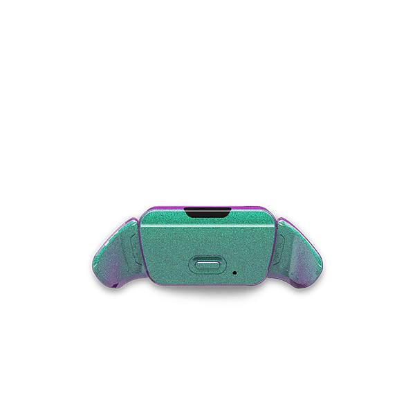 PF RIVAL Back Button - Image 5