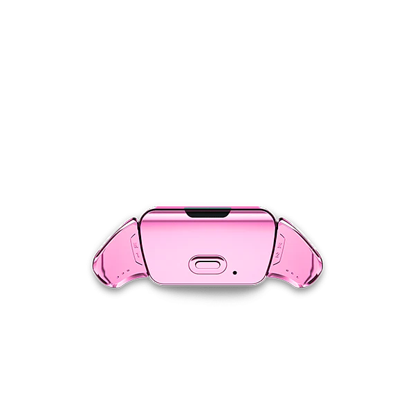 PF RIVAL Back Button - Image 6
