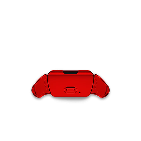 PF RIVAL Back Button - Image 7