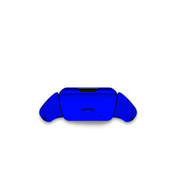 PF RIVAL Back Button - Image 8