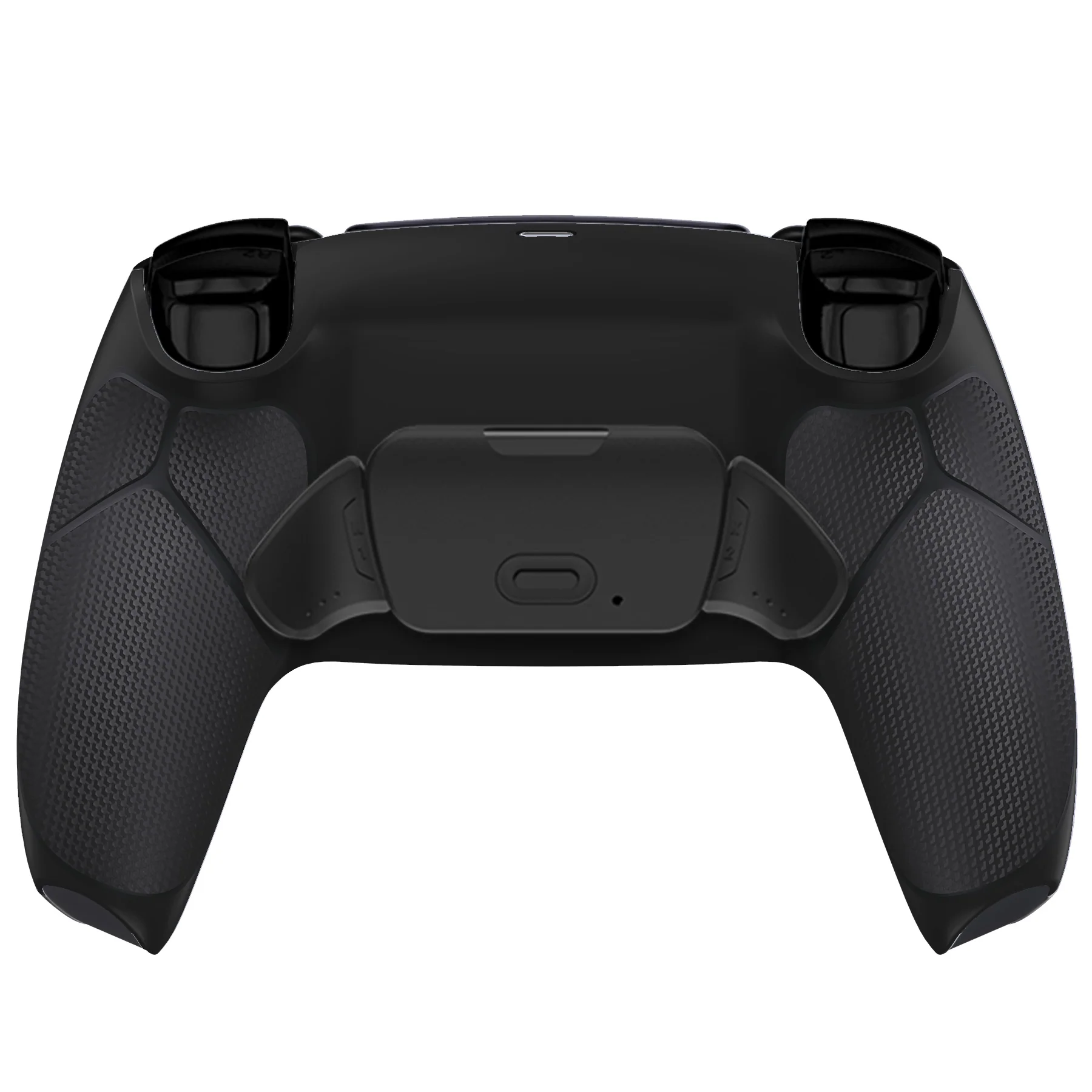 HEXGAMING RIVAL Controller with Hall Effect Joysticks for PS5, PC, Mobile - Black - Image 3