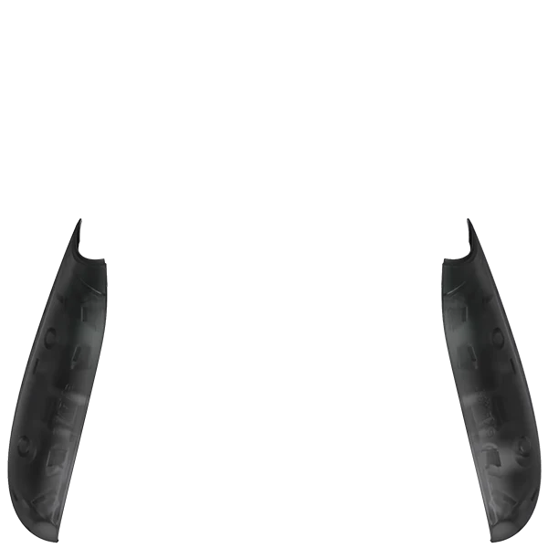 X3 Back Panels - Image 30