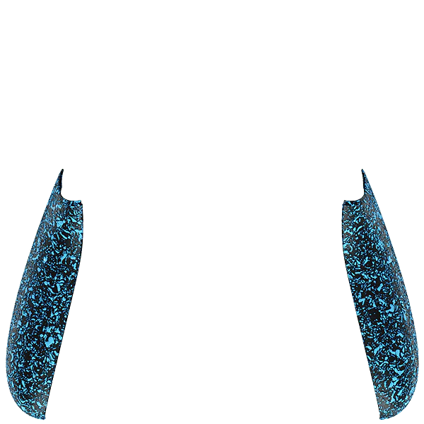 X3 Back Panels - Image 4
