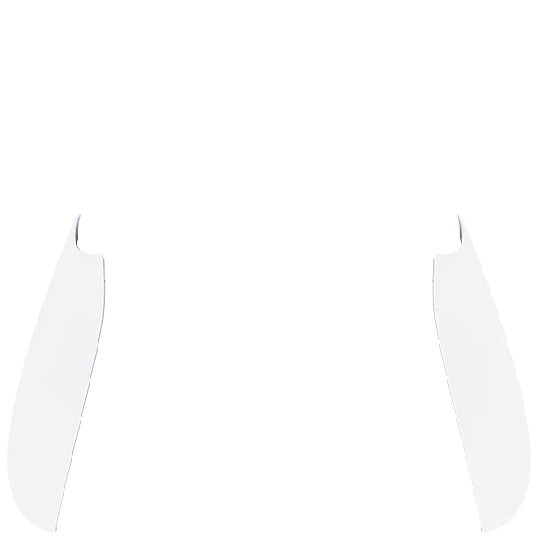 X3 Back Panels CLICKY - Image 12