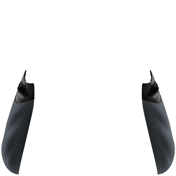 X3 Back Panels CLICKY - Image 15