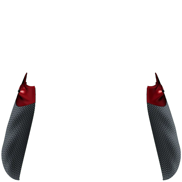 X3 Back Panels CLICKY - Image 17