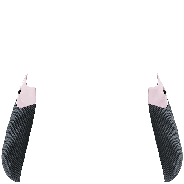 X3 Back Panels CLICKY - Image 18