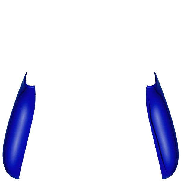 X3 Back Panels CLICKY - Image 28