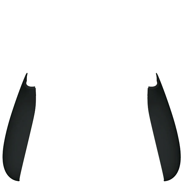 X3 Back Panels CLICKY - Image 8