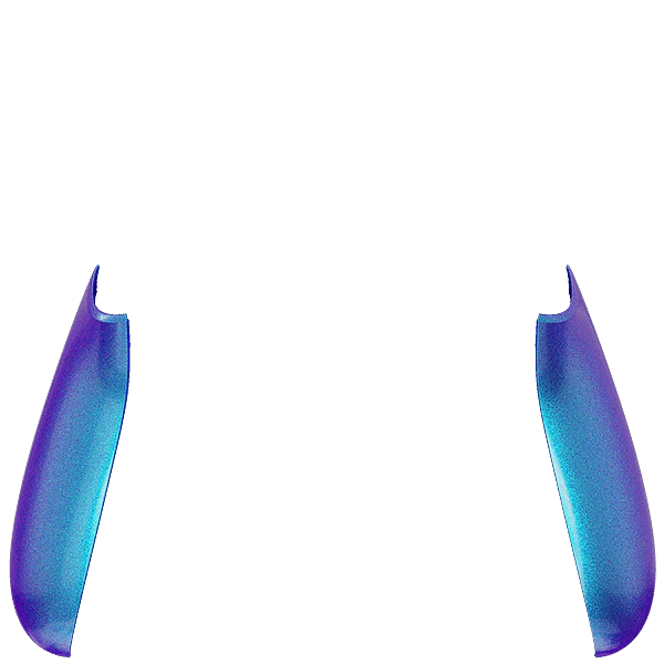 X3 Back Panels CLICKY - Image 9