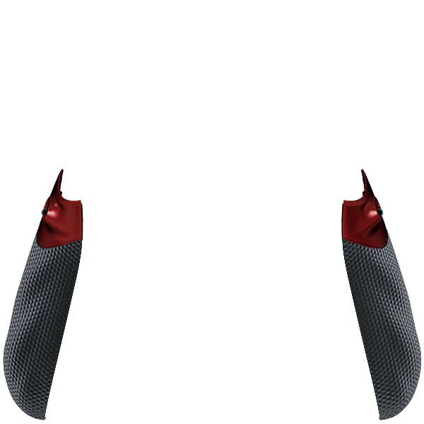 X3W Back Panels - Image 17