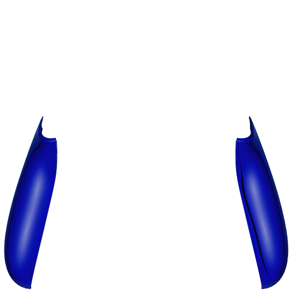 X3W Back Panels - Image 28