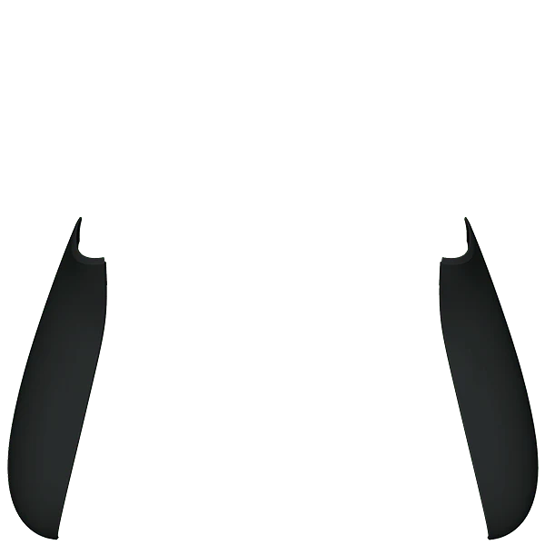 X3W Back Panels - Image 8