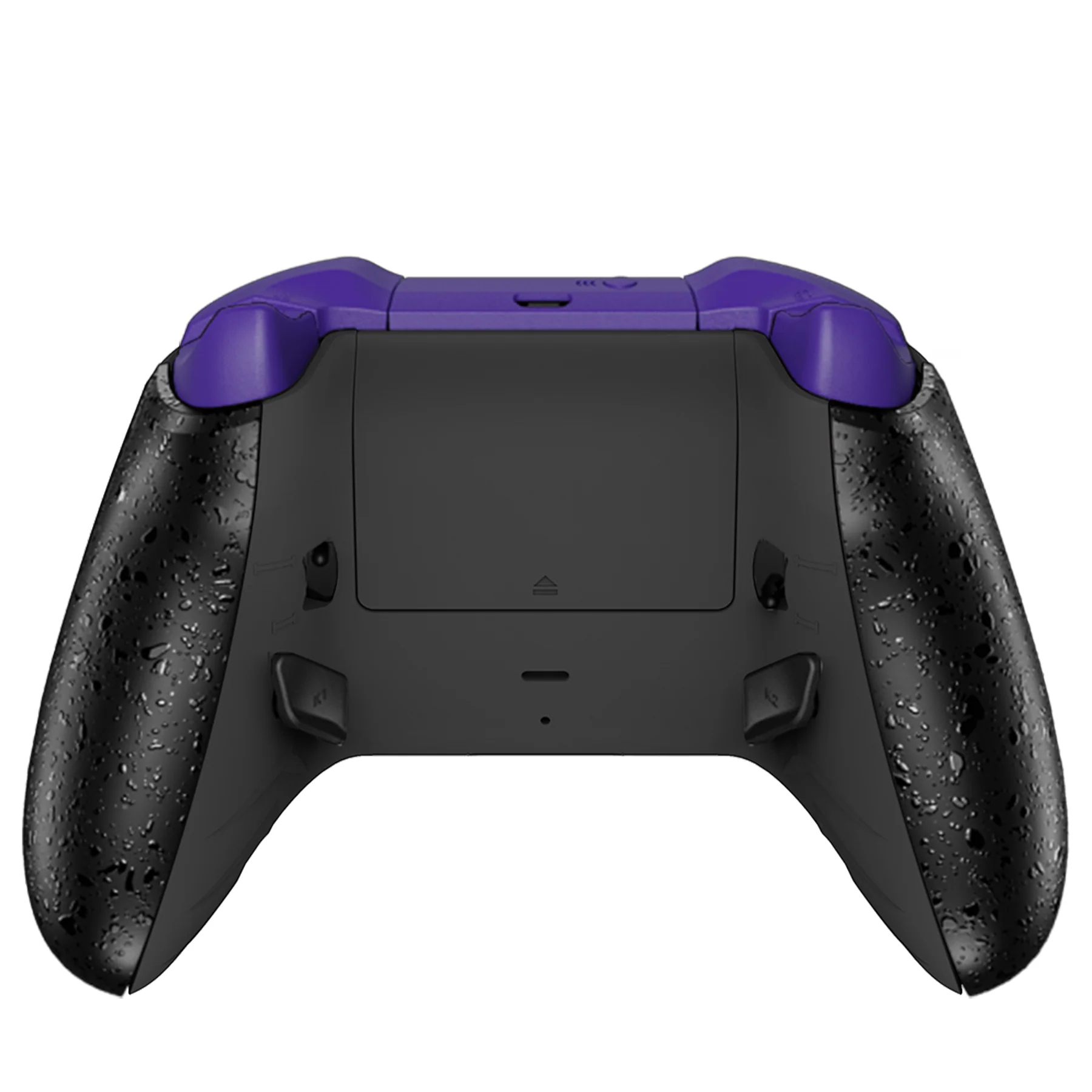 HEXGAMING BLADE Controller for XBOX, PC, Mobile- Chaos Knight ABXY Labeled - Image 3